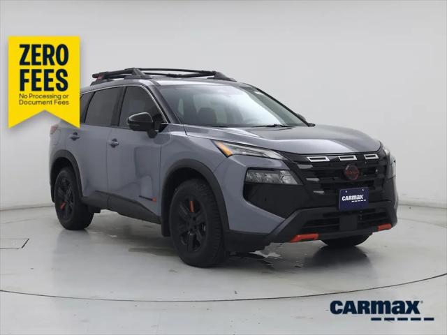 2025 Nissan Rogue Rock Creek for sale in Corpus Christi, TX