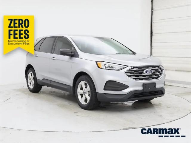 2022 Ford Edge SE for sale in Covington, LA