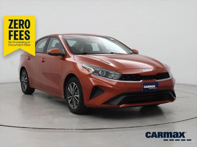 2023 Kia Forte LXS for sale in St. Louis, MO