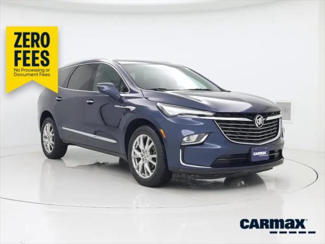 2023 Buick Enclave Essence AWD for sale in Midlothian, VA