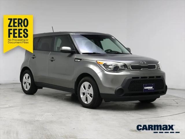 2015 Kia Soul Unknown for sale in Renton, WA