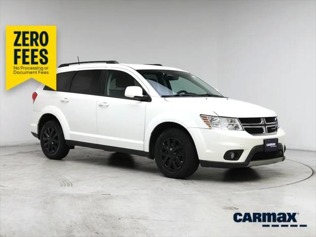 2019 Dodge Journey SE for sale in Renton, WA