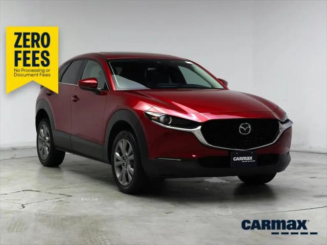 2021 Mazda CX-30 Preferred for sale in Renton, WA