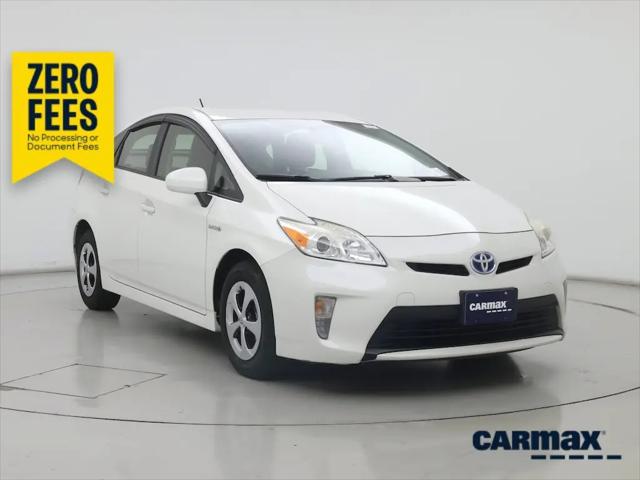 2015 Toyota Prius Two for sale in Santa Rosa, CA
