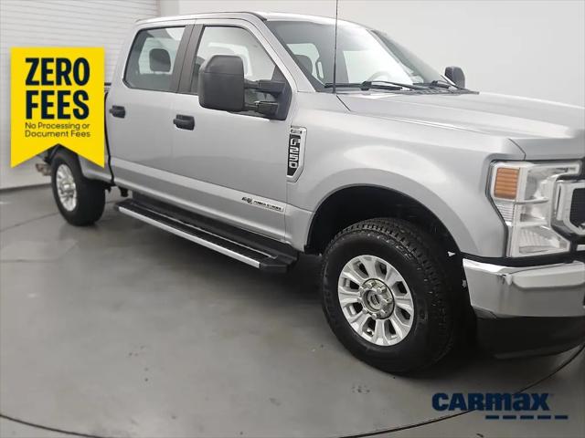 2021 Ford F-250 XL for sale in Kenner, LA