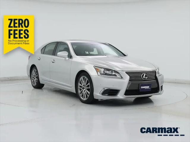 2014 Lexus LS 460 L for sale in Lithia Springs, GA