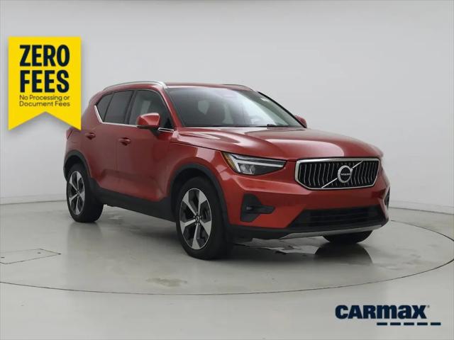 2023 Volvo XC40 B5 Plus Bright Theme for sale in Lithia Springs, GA
