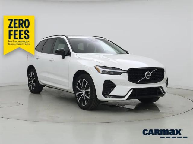 2024 Volvo XC60 B5 Plus Dark Theme for sale in Lithia Springs, GA