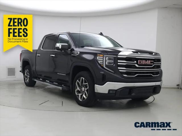 2023 GMC Sierra 1500 4WD Crew Cab Short Box SLT for sale in Lithia Springs, GA