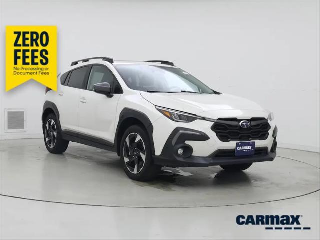 2024 Subaru Crosstrek Limited for sale in Lithia Springs, GA