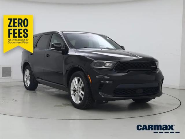2022 Dodge Durango GT Plus RWD for sale in Lithia Springs, GA