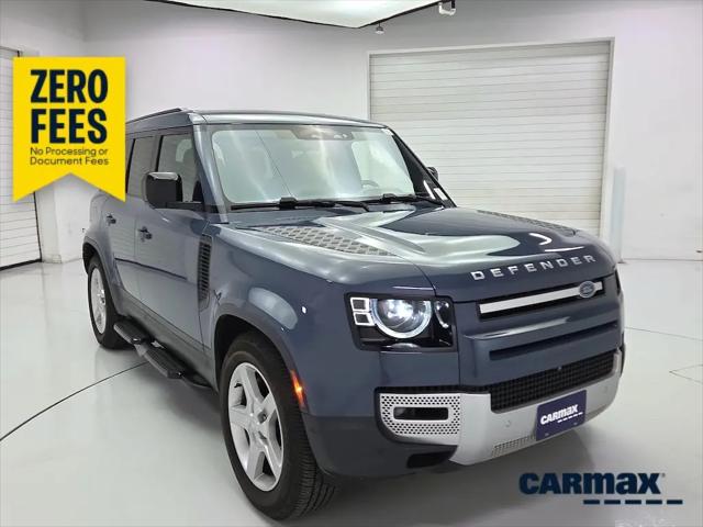 2021 Land Rover Defender 110 SE for sale in Murrieta, CA