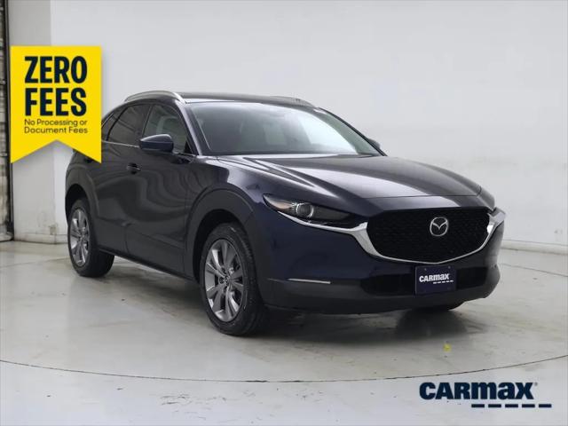 2020 Mazda CX-30 Premium Package for sale in Colonie, NY