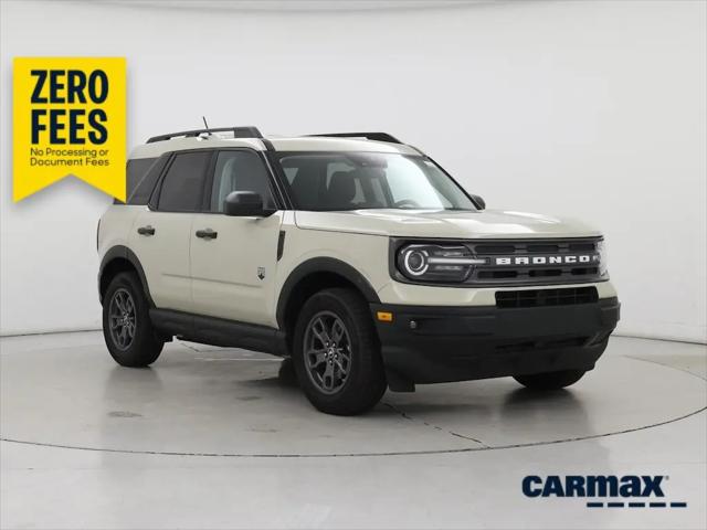 2024 Ford Bronco Sport Big Bend for sale in Bristol, TN