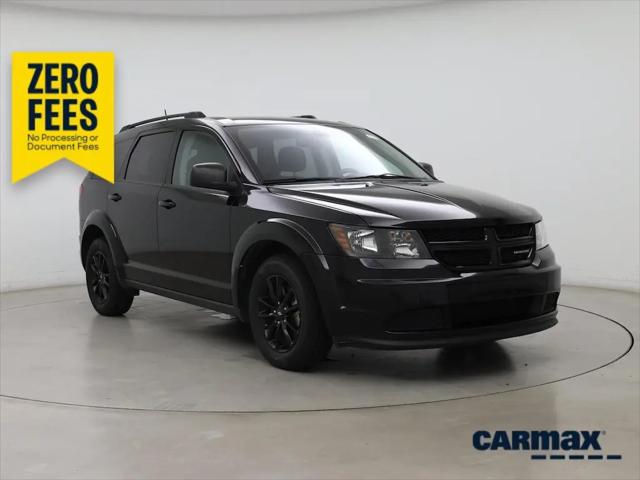 2020 Dodge Journey SE Value for sale in Bristol, TN