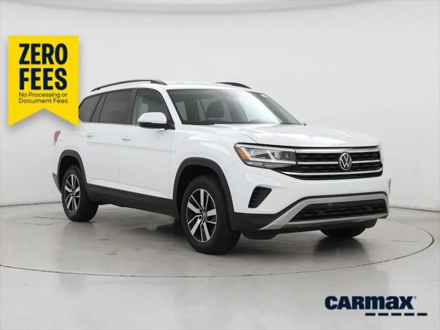 2023 Volkswagen Atlas 2.0T SE for sale in Bristol, TN