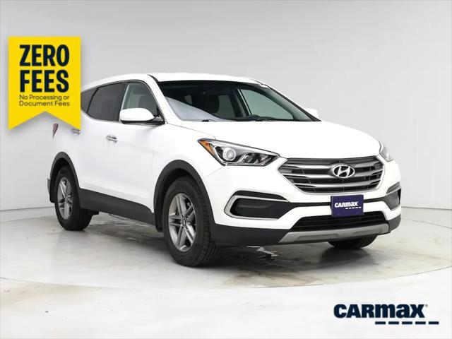 2017 Hyundai Santa Fe Sport 2.4L for sale in Murfreesboro, TN