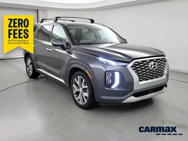 2021 Hyundai Palisade Limited for sale in Indianapolis, IN