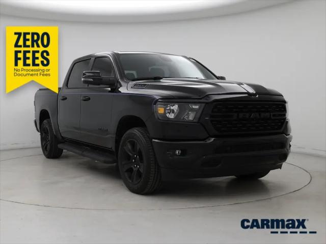 2023 Ram 1500 Big Horn Crew Cab 4x4 5'7" Box for sale in Indianapolis, IN