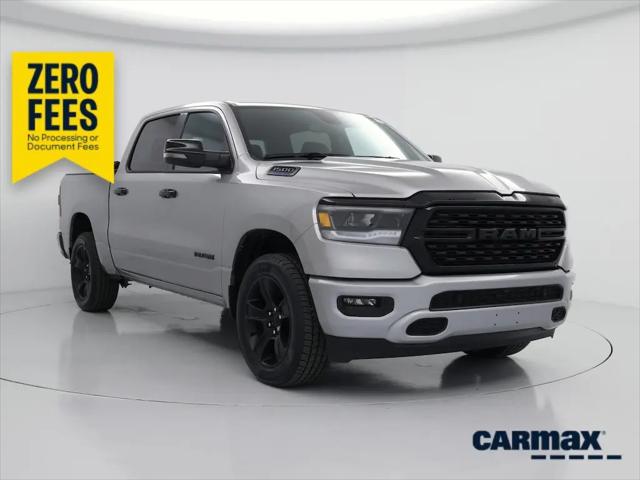 2023 Ram 1500 Big Horn Crew Cab 4x4 5'7" Box for sale in Fort Wayne, IN