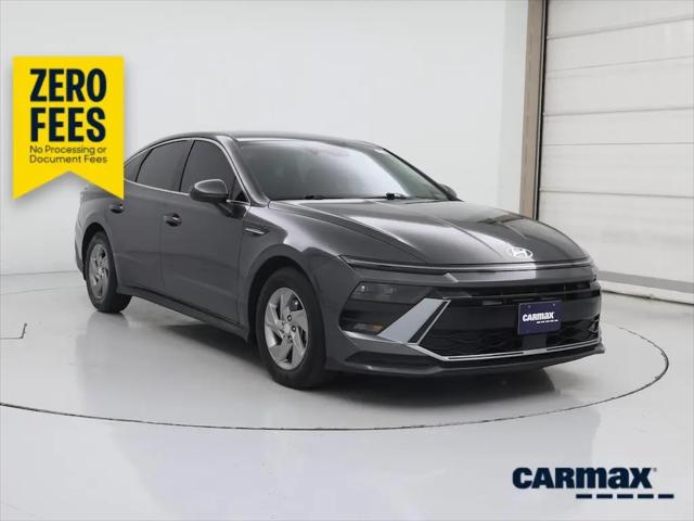2025 Hyundai Sonata SE for sale in Killeen, TX