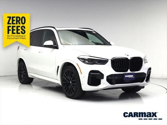 2023 BMW X5 xDrive40i for sale in San Jose, CA