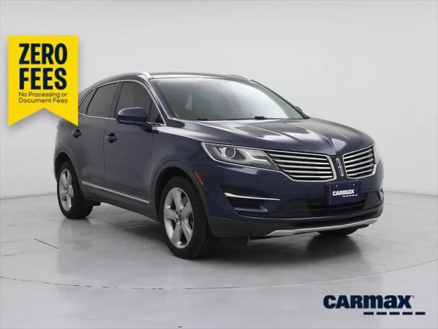 2017 Lincoln MKC Premiere for sale in MERIDIAN, ID