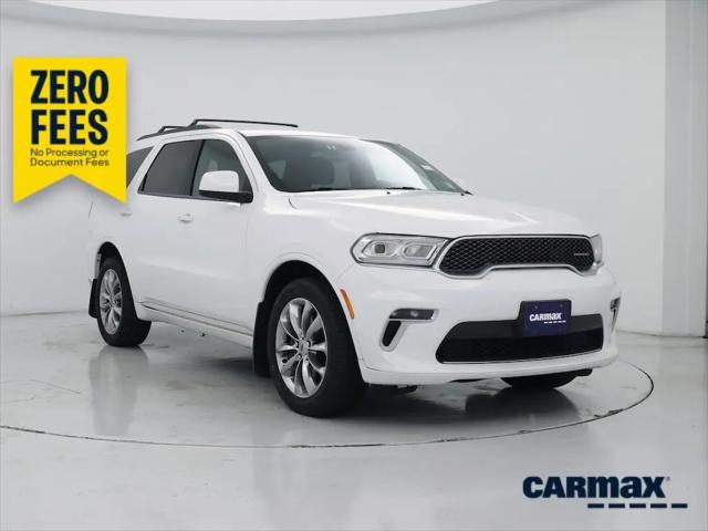 2022 Dodge Durango SXT AWD for sale in Sicklerville, NJ