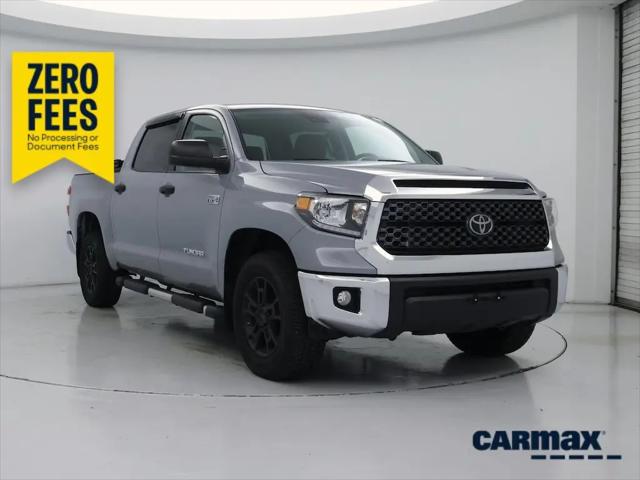 2021 Toyota Tundra SR5 for sale in Sicklerville, NJ