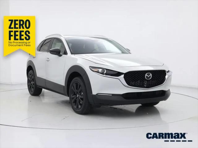 2025 Mazda CX-30 2.5 S Select Sport for sale in Clermont, FL
