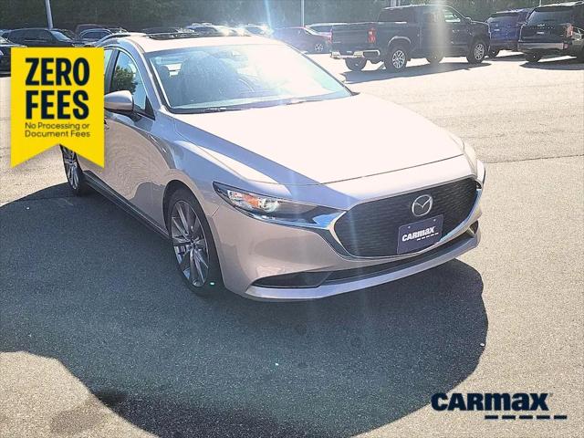 2022 Mazda Mazda3 Preferred for sale in Raleigh, NC