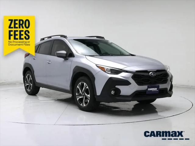 2024 Subaru Crosstrek Premium for sale in Golden, CO