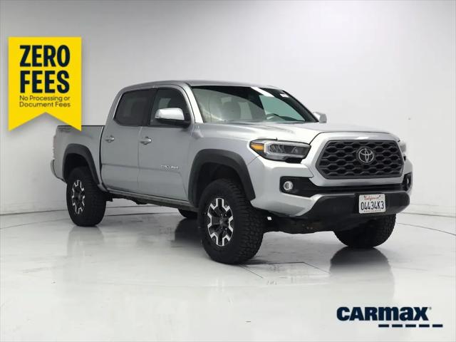 2022 Toyota Tacoma TRD Off Road for sale in Palmdale, CA