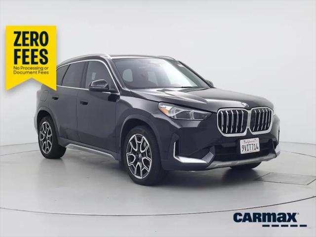 2025 BMW X1 xDrive28i for sale in Palmdale, CA