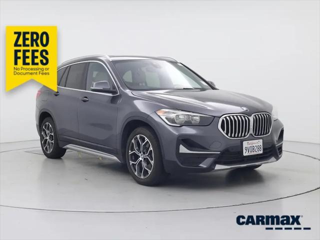 2021 BMW X1 xDrive28i for sale in Palmdale, CA