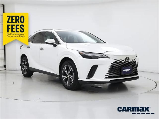 2023 Lexus RX 350 Premium Plus for sale in Edison, NJ