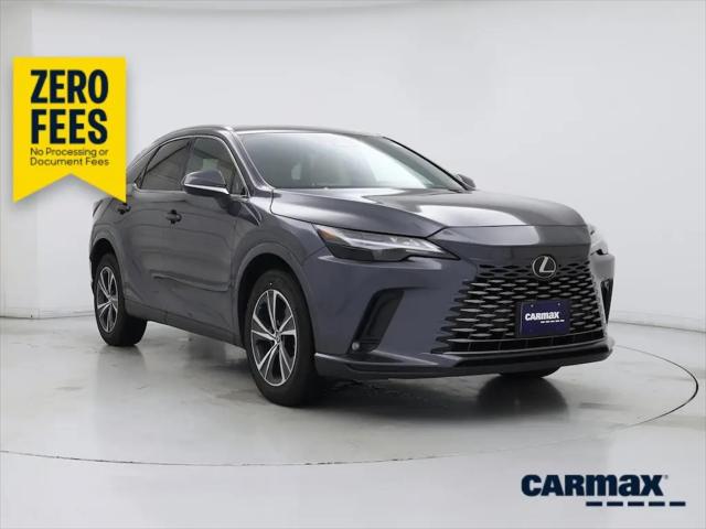 2025 Lexus RX 350 Premium for sale in Edison, NJ