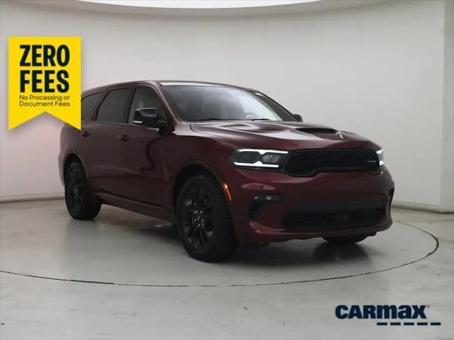 2022 Dodge Durango R/T Plus AWD for sale in Newark, DE