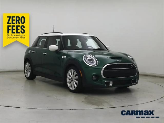 2021 MINI Hardtop Cooper S for sale in Newark, DE
