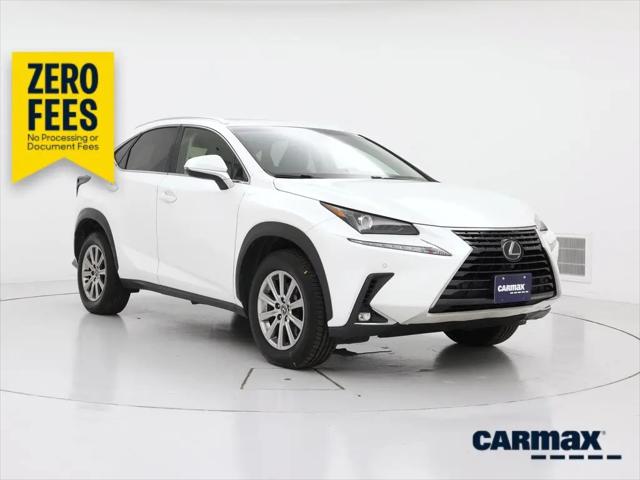 2019 Lexus NX 300 Unknown for sale in Brandywine, MD