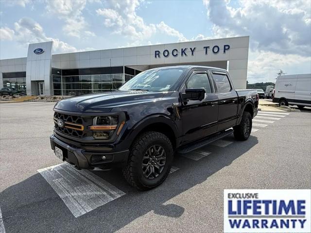 2025 Ford F-150 Tremor for sale in Sevierville, TN