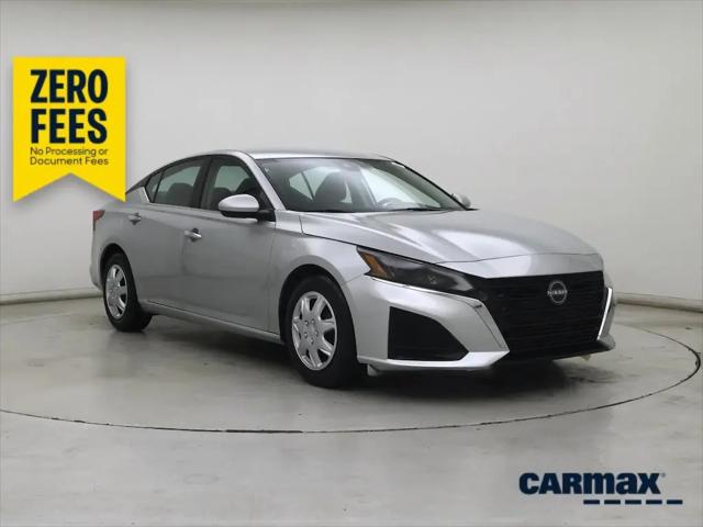 2023 Nissan Altima S FWD for sale in Maple Shade Township, NJ