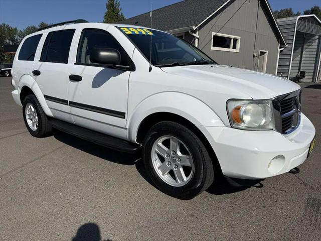 2007 Dodge Durango SLT for sale in Salem, OR