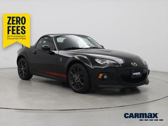 2014 Mazda MX-5 Club for sale in Bloomington, IL