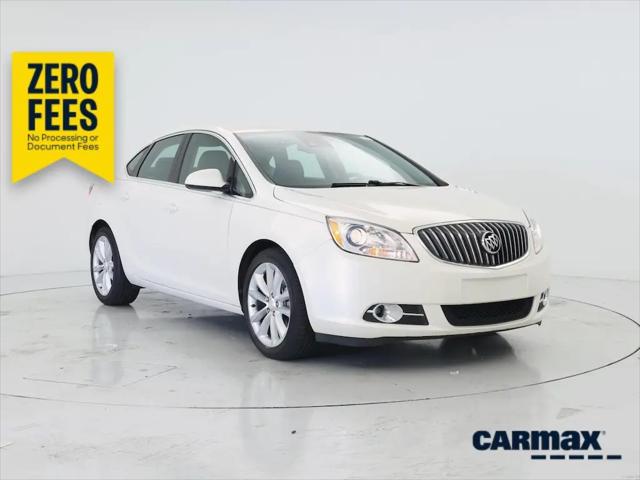 2015 Buick Verano Convenience Group for sale in Columbia, SC