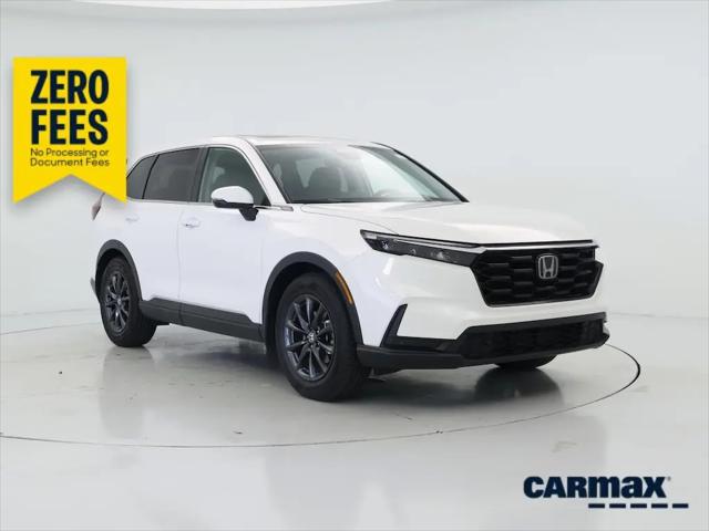 2026 Honda CR-V EX-L 2WD for sale in Columbia, SC