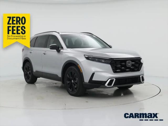 2025 Honda CR-V Hybrid Sport Touring for sale in Columbia, SC