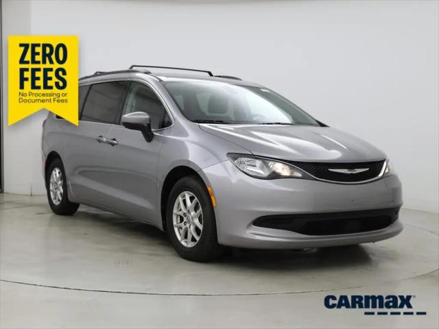 2021 Chrysler Voyager LXI for sale in Columbia, SC