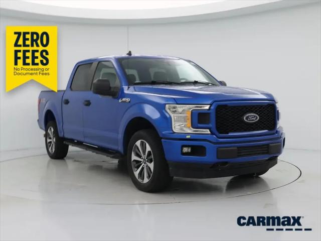 2020 Ford F-150 XL for sale in Columbia, SC