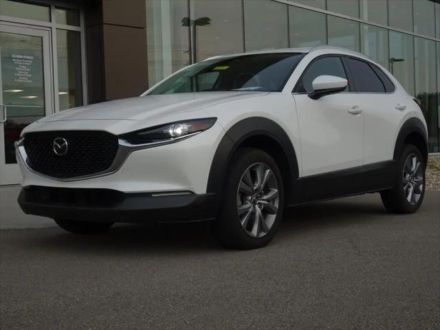 2023 Mazda CX-30 2.5 S Select for sale in Cincinnati, OH